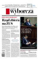 Gazeta Wyborcza (wyd. Stołeczna)