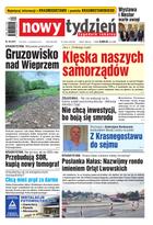 Nowy Tydzień (wyd. Krasnystaw)