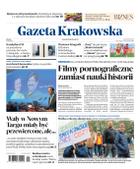 Gazeta Krakowska