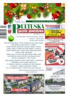 Pułtuska Gazeta Powiatowa