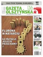Gazeta Olsztyńska