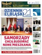 Dziennik Elbląski