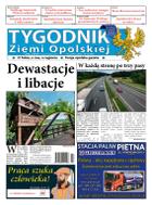 Tygodnik Ziemi Opolskiej