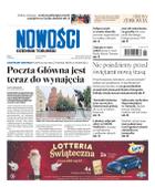 Nowości Dziennik Toruński
