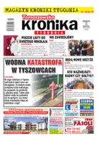 Tomaszowska Kronika Tygodnia