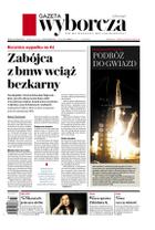 Gazeta Wyborcza (wyd. Szczecin)