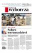 Gazeta Wyborcza (wyd. Szczecin) 235 (08.10.2024) - 8 klasa matematyka