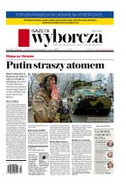 Gazeta Wyborcza (wyd. Stołeczna)