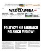 Gazeta Wrocławska