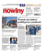 Gazeta Codzienna Nowiny