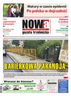 NOWa Gazeta Trzebnicka