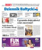 Dziennik Bałtycki