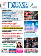 Dziennik Nowogardzki - wydanie: piątek