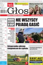 Twój Głos – gazeta powiatu ryckiego