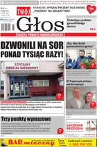 Twój Głos – gazeta powiatu garwolińskiego