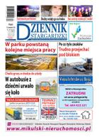 Dziennik Stargardzki - wydanie: piątek