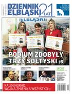 Dziennik Elbląski