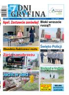 Nowe 7 Dni Gryfina - wydanie: piątek