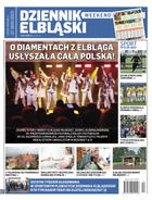 Dziennik Elbląski