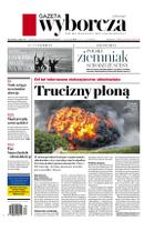 Gazeta Wyborcza (wyd. Kielce) 