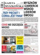 Gazeta Myszkowska