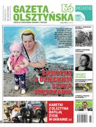 Gazeta Olsztyńska