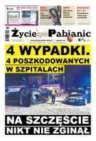 Życie Pabianic