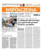 Gazeta Współczesna