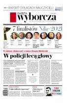 Gazeta Wyborcza (wyd. Stołeczna)