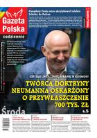 Gazeta Polska Codziennie