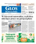 Głos Dziennik Pomorza - Głos Koszaliński