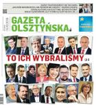 Gazeta Olsztyńska