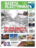 Gazeta Olsztyńska