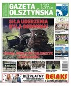 Gazeta Olsztyńska