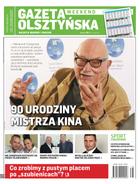 Gazeta Olsztyńska