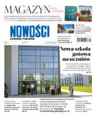 Nowości Dziennik Toruński