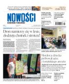 Nowości Dziennik Toruński