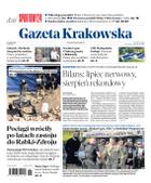 Gazeta Krakowska