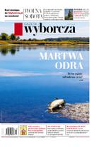 Gazeta Wyborcza (wyd. Stołeczna)