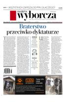 Gazeta Wyborcza (wyd. Szczecin)