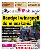 Życie Pabianic
