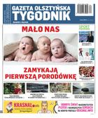 Gazeta Olsztyńska