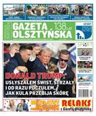 Gazeta Olsztyńska