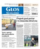 Głos Dziennik Pomorza - Głos Szczeciński