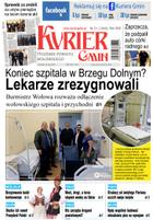 Kurier Gmin