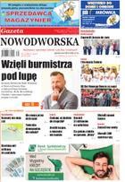 Gazeta Nowodworska