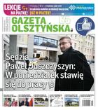 Gazeta Olsztyńska
