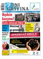 Nowe 7 Dni Gryfina - wydanie: piątek