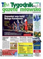 Tygodnik Gazeta Mławska