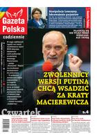 Gazeta Polska Codziennie